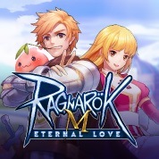 Ragnarok Mobile Eternal Love