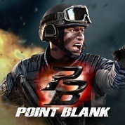 Point Blank Zepetto